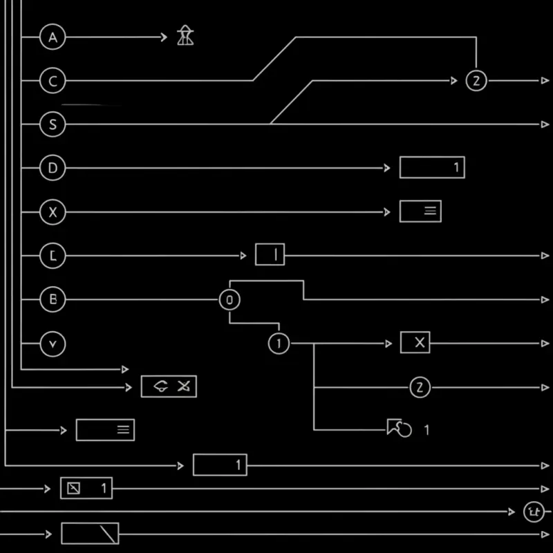 Find anything fast with the command palette