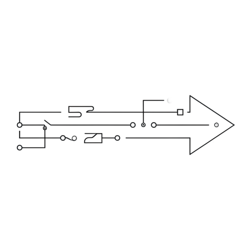 Abstract dynamic execution shapes