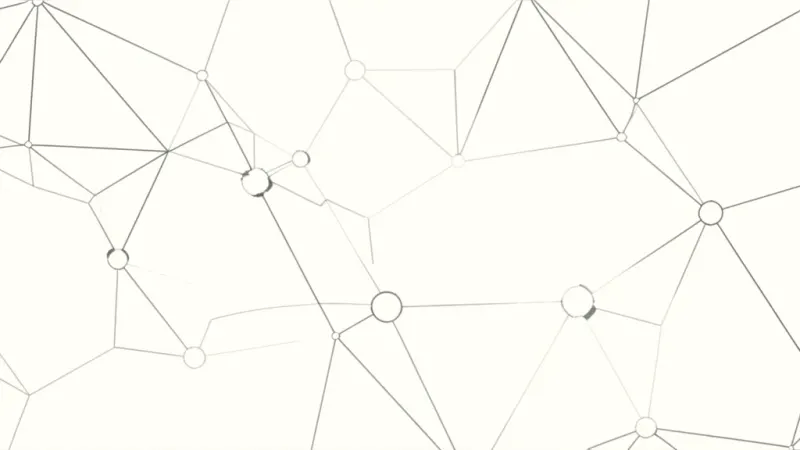 Abstract search and discovery patterns