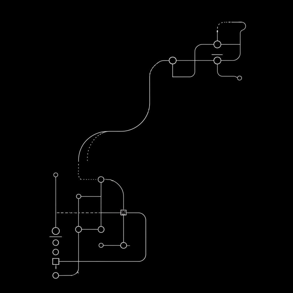 Abstract flowing bug fix patterns