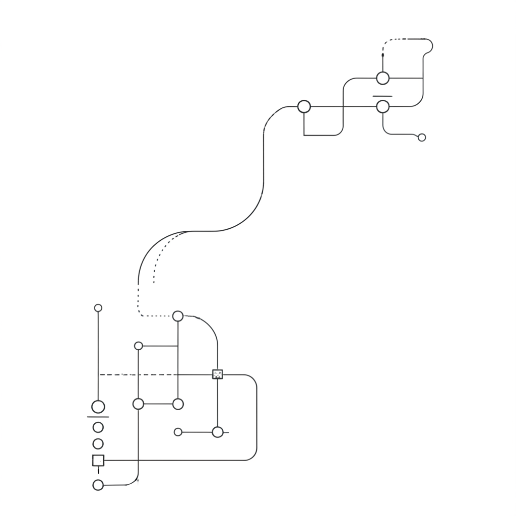 Abstract flowing bug fix patterns