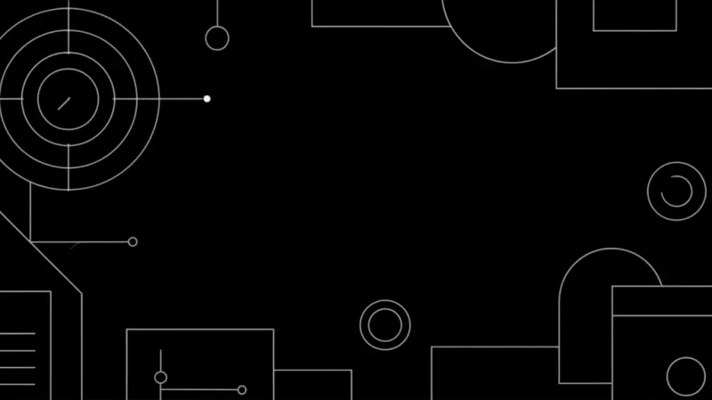Abstract AI complexity patterns