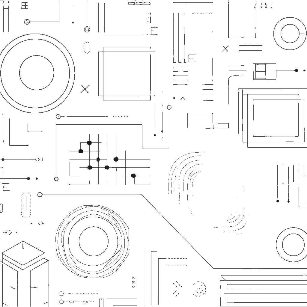 Abstract xAI model patterns