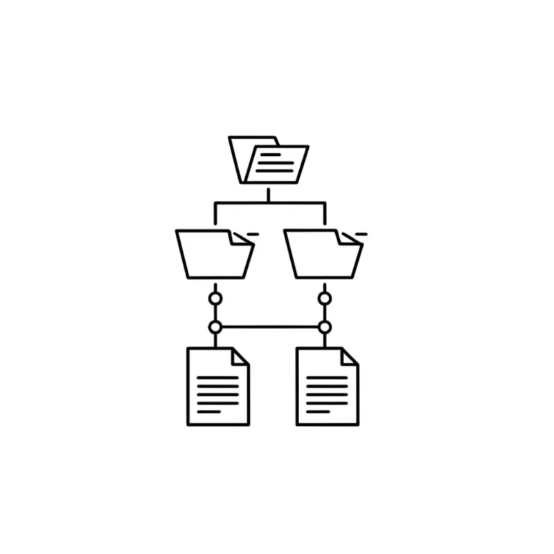 Abstract editor integration shapes