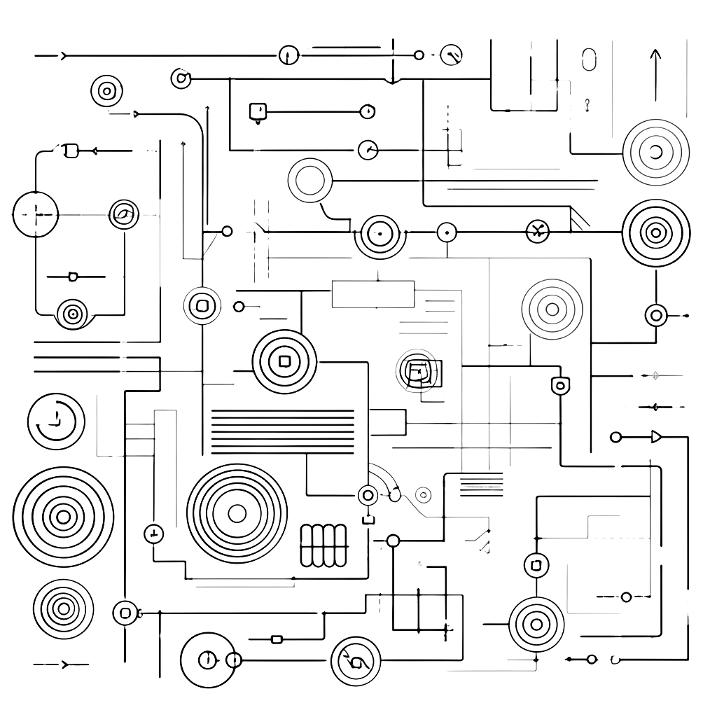Abstract automation start patterns