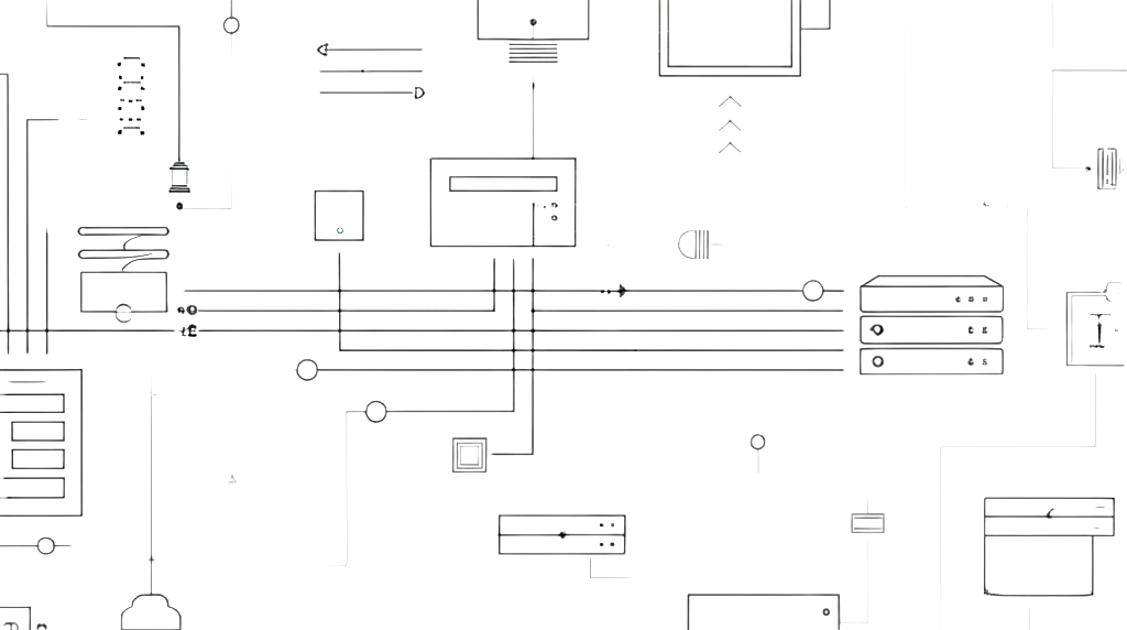 Network security and connectivity