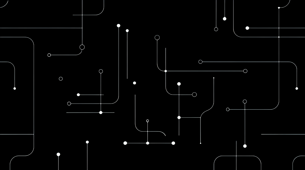 Person typing on a laptop