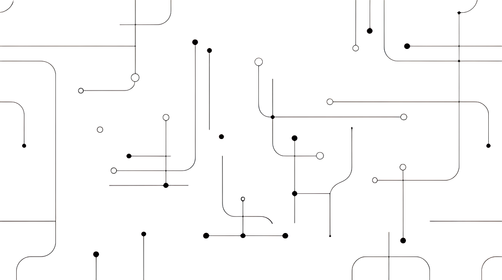 Person typing on a laptop