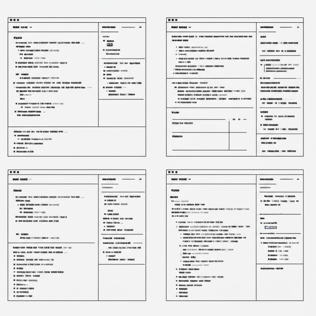 Business planning and strategy